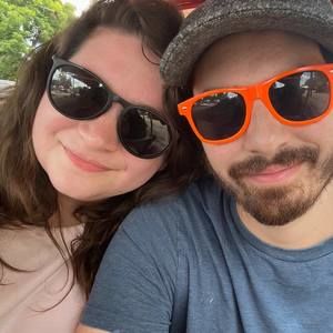 Meet your Posher, Sam